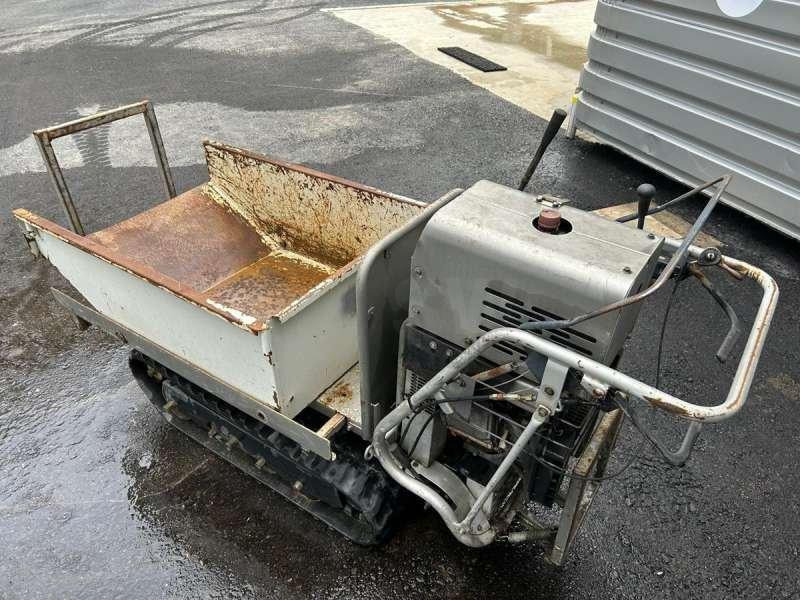 Hjuldumper BROUETTE A MOTEUR: bilde 37 Hjuldumper BROUETTE A MOTEUR: bilde 37