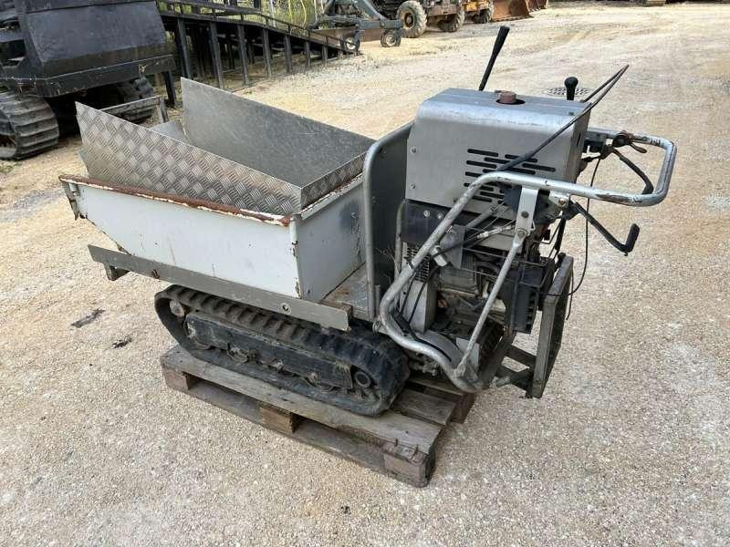 BROUETTE A MOTEUR MACHINE SUISSE - Kompaktdumper: bilde 5 BROUETTE A MOTEUR MACHINE SUISSE - Kompaktdumper: bilde 5