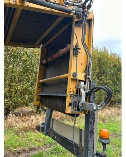 Backers 3-MTA - Sikteverk: bilde 3 Backers 3-MTA - Sikteverk: bilde 3