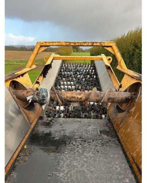 Backers 3-MTA - Sikteverk: bilde 5 Backers 3-MTA - Sikteverk: bilde 5