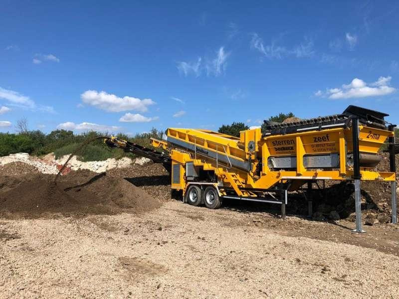 Backers STERNSIEB 2-MA - Sikteverk: bilde 1 Backers STERNSIEB 2-MA - Sikteverk: bilde 1