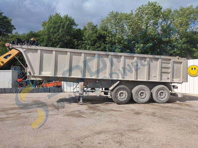 Benalu 3 ESSIEUX - Tippsemi: bilde 4 Benalu 3 ESSIEUX - Tippsemi: bilde 4