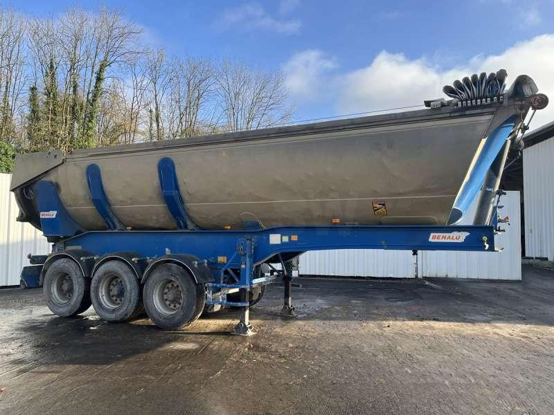 Benalu 3 ESSIEUX - Tippsemi: bilde 1 Benalu 3 ESSIEUX - Tippsemi: bilde 1