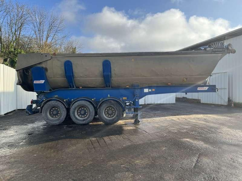 Benalu 3 ESSIEUX - Tippsemi: bilde 2 Benalu 3 ESSIEUX - Tippsemi: bilde 2