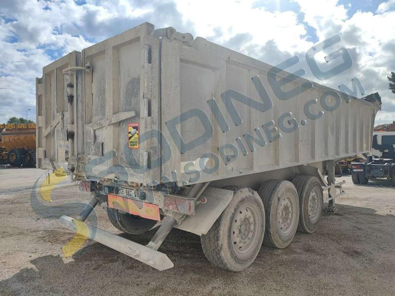 Benalu 3 ESSIEUX - Tippsemi: bilde 5 Benalu 3 ESSIEUX - Tippsemi: bilde 5