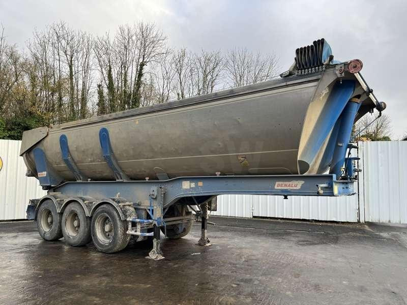 Benalu 3 ESSIEUX - Tippsemi: bilde 1 Benalu 3 ESSIEUX - Tippsemi: bilde 1