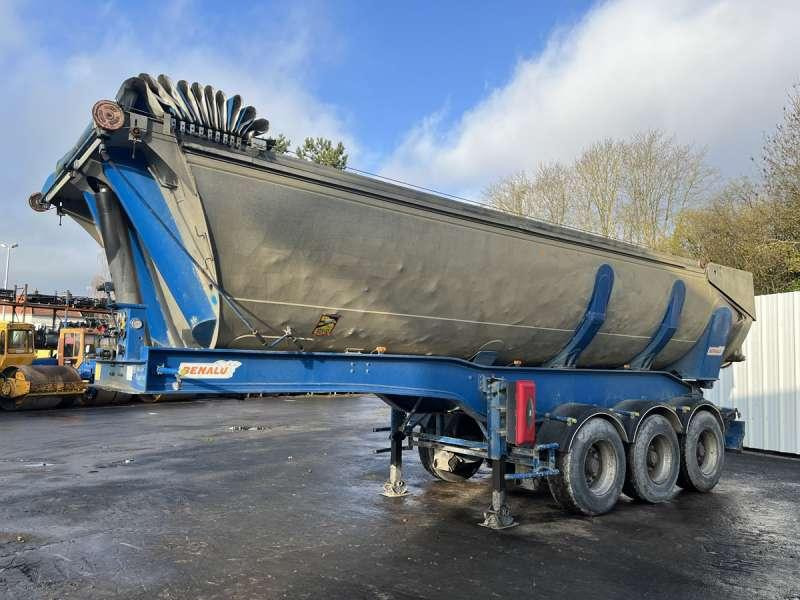 Benalu 3 ESSIEUX - Tippsemi: bilde 4 Benalu 3 ESSIEUX - Tippsemi: bilde 4