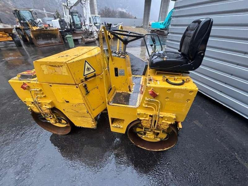 Vegvals Bomag BW100: bilde 16