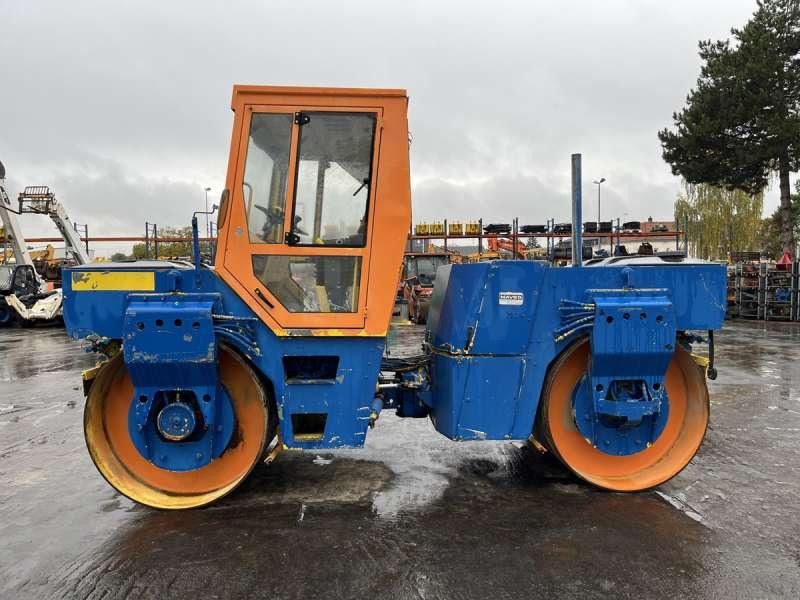 Bomag BW164AD - Vegvals: bilde 4 Bomag BW164AD - Vegvals: bilde 4