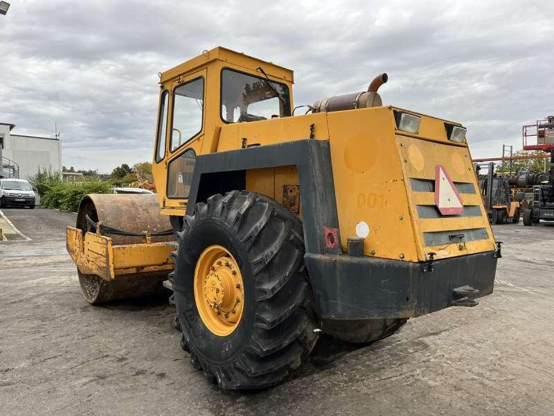 Bomag BW213D - Kombivals: bilde 5 Bomag BW213D - Kombivals: bilde 5