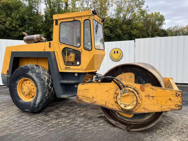 Bomag BW213D - Kombivals: bilde 1 Bomag BW213D - Kombivals: bilde 1
