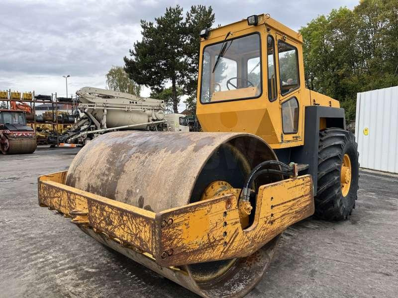 Bomag BW213D - Kombivals: bilde 2 Bomag BW213D - Kombivals: bilde 2