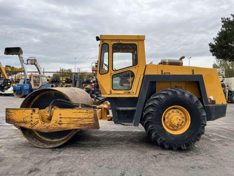 Bomag BW213D - Kombivals: bilde 4 Bomag BW213D - Kombivals: bilde 4