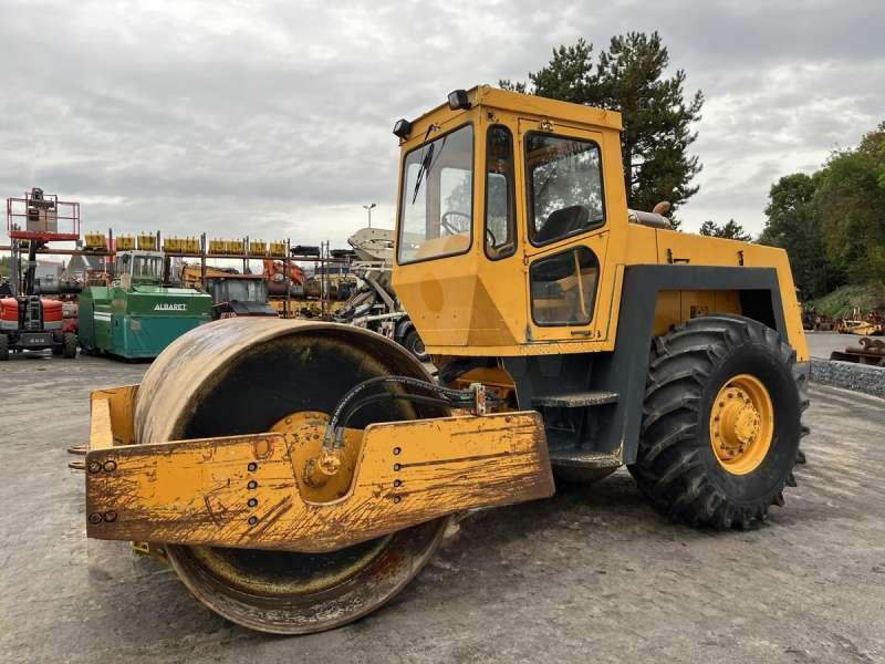 Bomag BW213D - Kombivals: bilde 3 Bomag BW213D - Kombivals: bilde 3