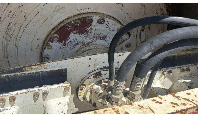 Bomag BW219 DH-4 - Kombivals: bilde 5 Bomag BW219 DH-4 - Kombivals: bilde 5