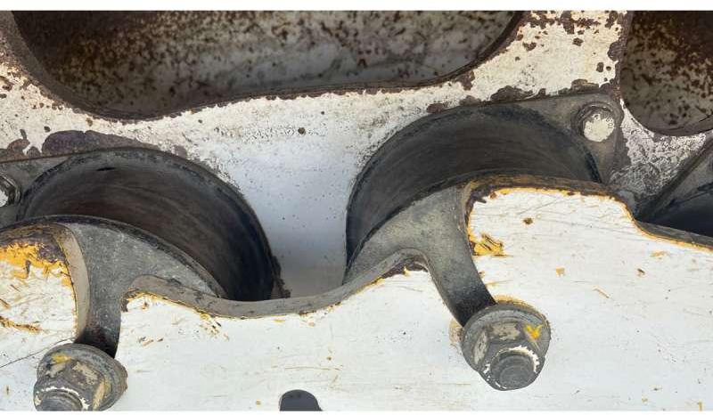 Bomag BW219 DH-4 - Kombivals: bilde 3 Bomag BW219 DH-4 - Kombivals: bilde 3