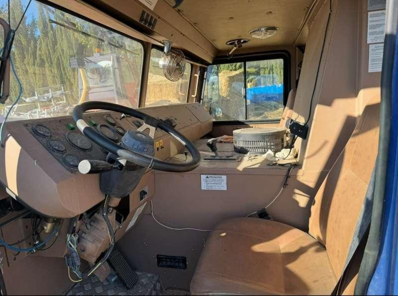 CONDOR 125/S - Mobilkran: bilde 5 CONDOR 125/S - Mobilkran: bilde 5