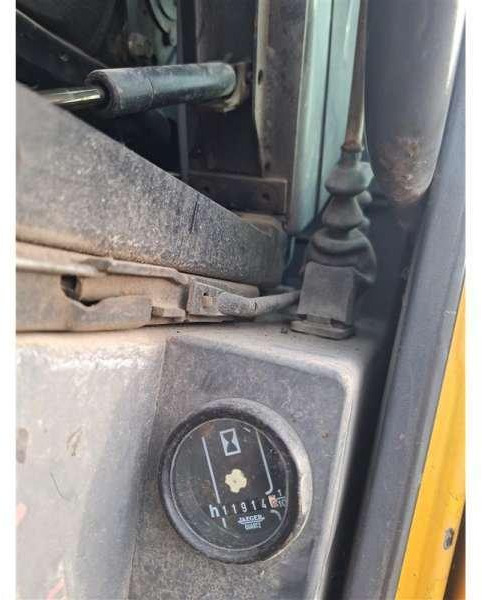 Case 788-PRR - Hjulgraver: bilde 4 Case 788-PRR - Hjulgraver: bilde 4