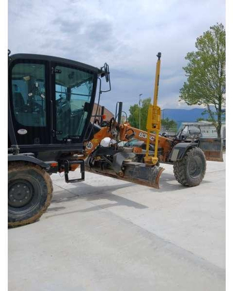 Grader Case 836C AWD EQUIPEE 3D: bilde 11