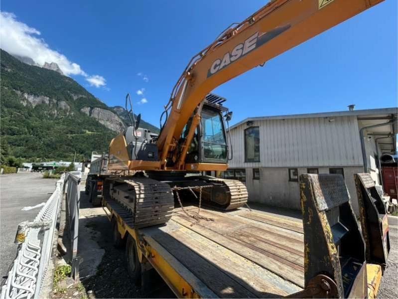 Case CX 130 - Beltegraver: bilde 2 Case CX 130 - Beltegraver: bilde 2