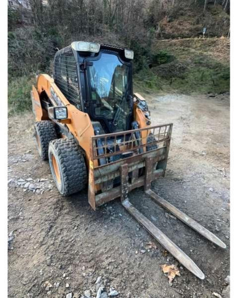 Case SV300 - Kompaktlaster: bilde 4 Case SV300 - Kompaktlaster: bilde 4
