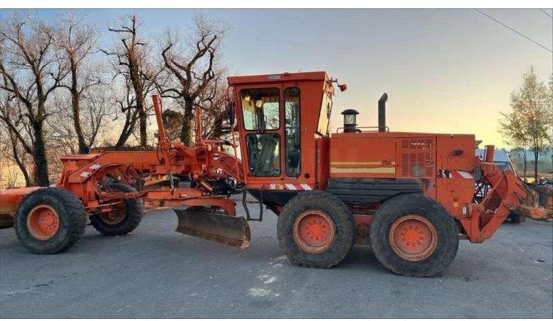 Caterpillar 12H - Grader: bilde 3 Caterpillar 12H - Grader: bilde 3