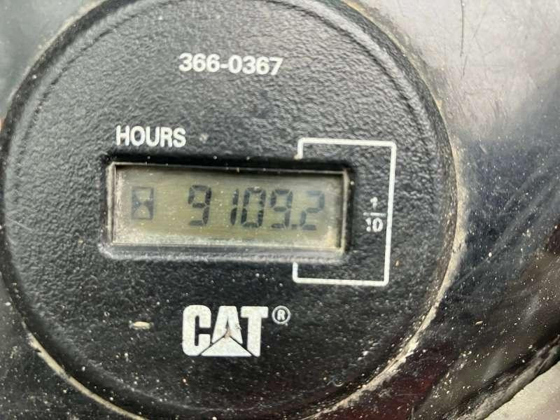 Caterpillar 314ELCR - Beltegraver: bilde 5 Caterpillar 314ELCR - Beltegraver: bilde 5