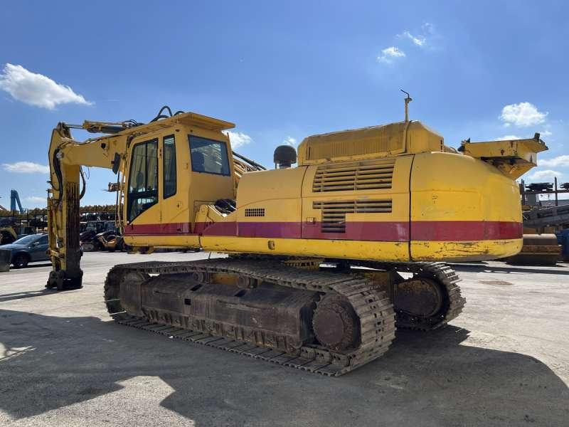 Caterpillar 330D L - Gravemaskin til riving: bilde 5 Caterpillar 330D L - Gravemaskin til riving: bilde 5