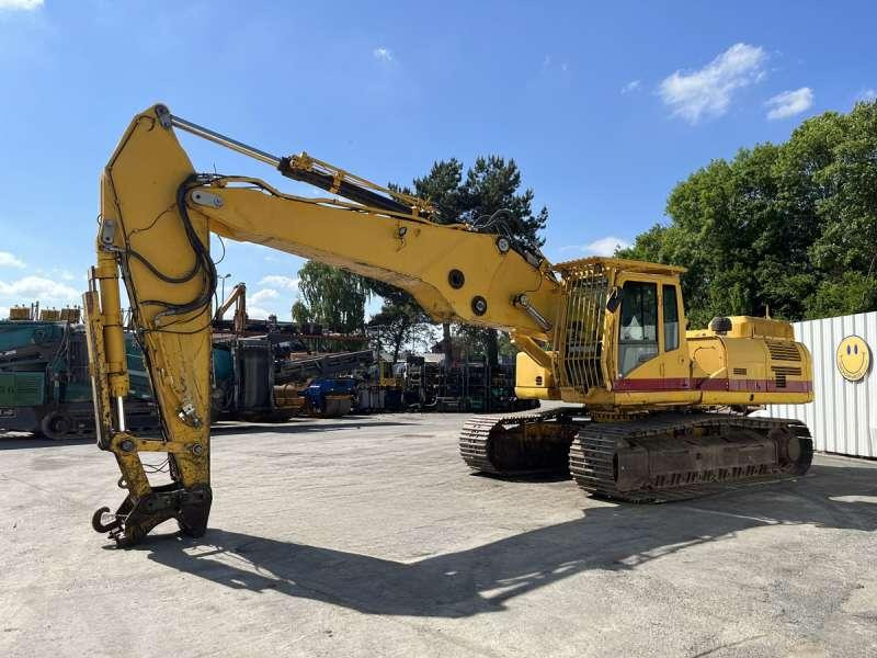 Caterpillar 330D L - Gravemaskin til riving: bilde 3 Caterpillar 330D L - Gravemaskin til riving: bilde 3