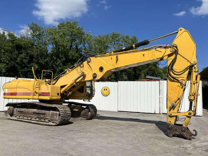 Caterpillar 330D L - Gravemaskin til riving: bilde 1 Caterpillar 330D L - Gravemaskin til riving: bilde 1