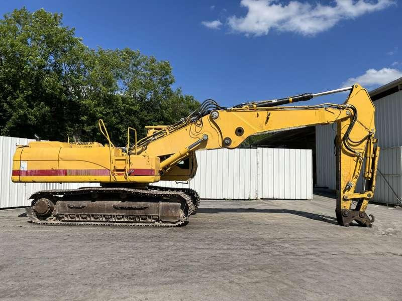 Caterpillar 330D L - Gravemaskin til riving: bilde 4 Caterpillar 330D L - Gravemaskin til riving: bilde 4