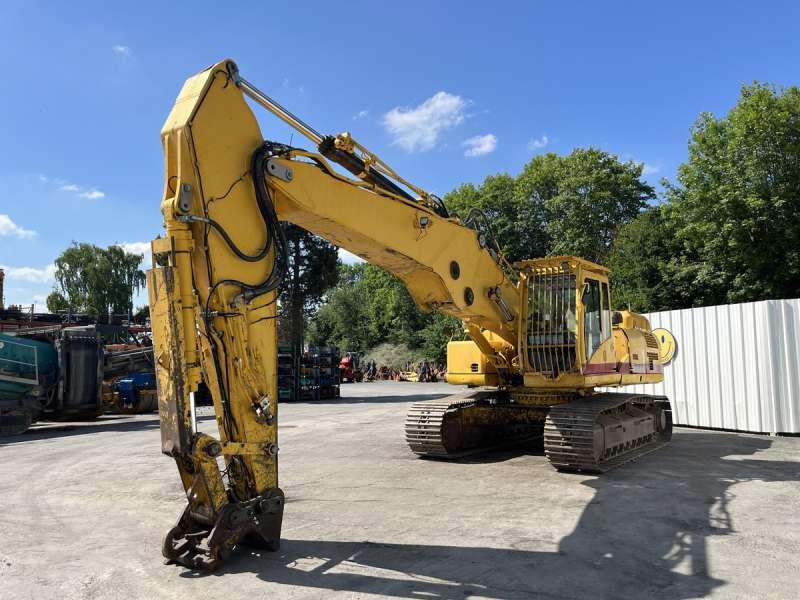 Caterpillar 330D L - Gravemaskin til riving: bilde 2 Caterpillar 330D L - Gravemaskin til riving: bilde 2