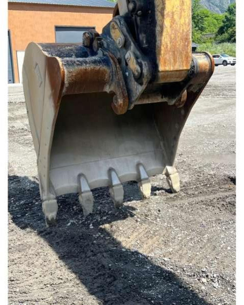Caterpillar 330F LN - Beltegraver: bilde 4 Caterpillar 330F LN - Beltegraver: bilde 4