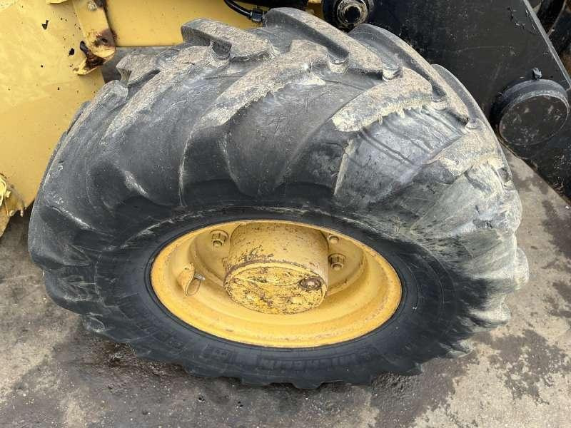 Leie Caterpillar 428C Caterpillar 428C: bilde 17