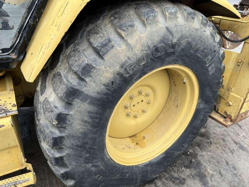 Leie Caterpillar 428C Caterpillar 428C: bilde 20