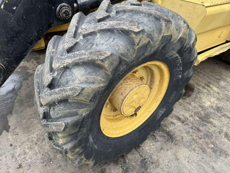 Leie Caterpillar 428C Caterpillar 428C: bilde 18