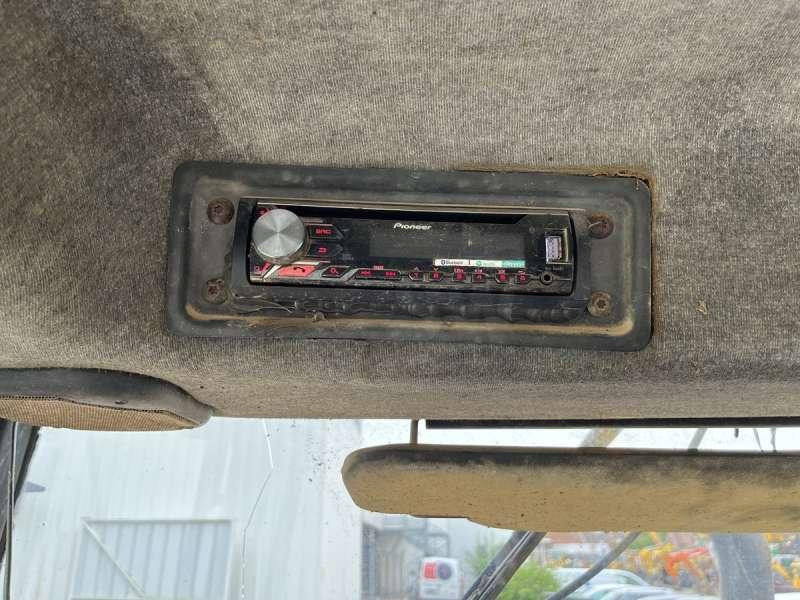 Leie Caterpillar 428C Caterpillar 428C: bilde 44