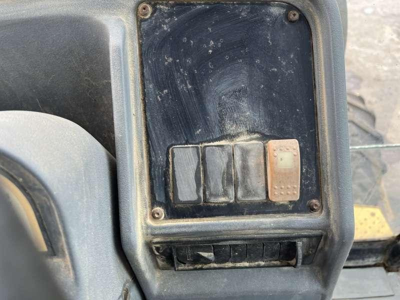 Leie Caterpillar 428C Caterpillar 428C: bilde 39