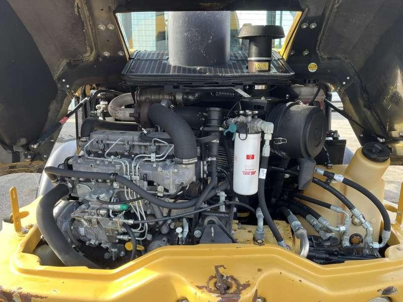 Minilaster Caterpillar 906H: bilde 26