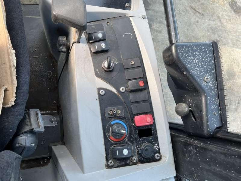 Minilaster Caterpillar 906H: bilde 42