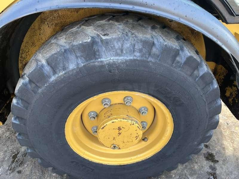 Minilaster Caterpillar 906H: bilde 23