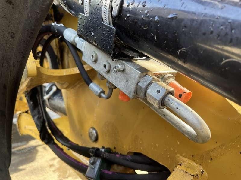 Minilaster Caterpillar 906H: bilde 19