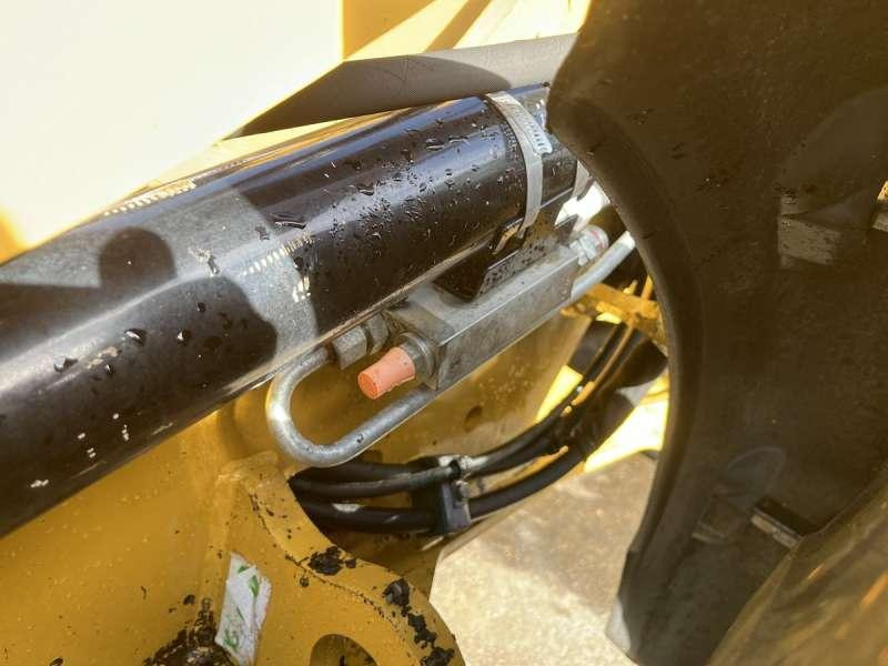 Minilaster Caterpillar 906H: bilde 18