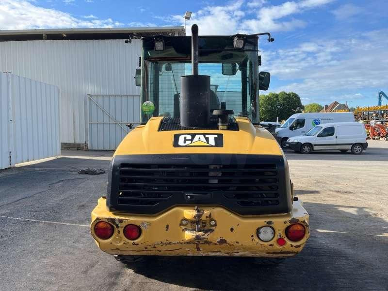 Minilaster Caterpillar 906H: bilde 10