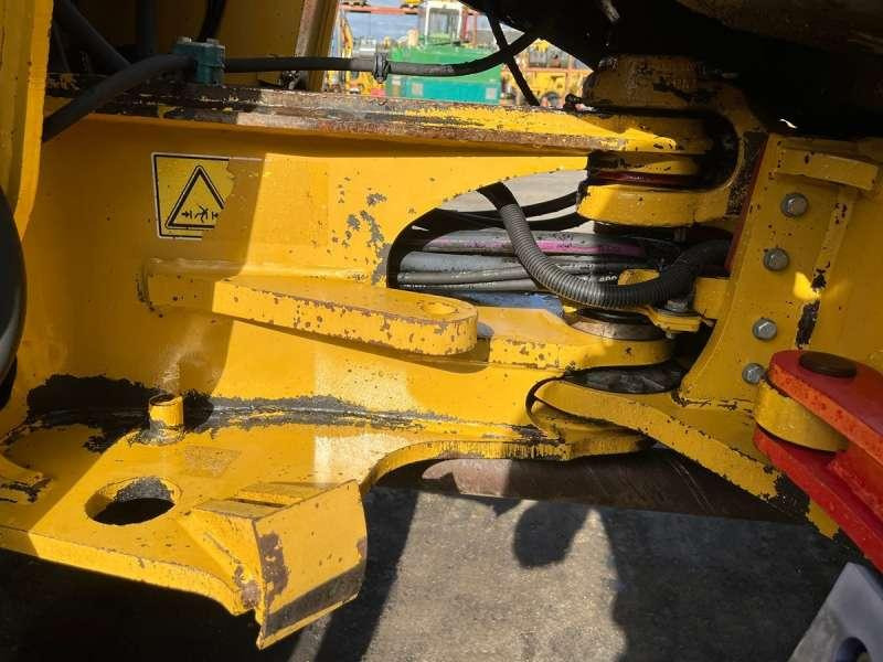 Minilaster Caterpillar 906H: bilde 17