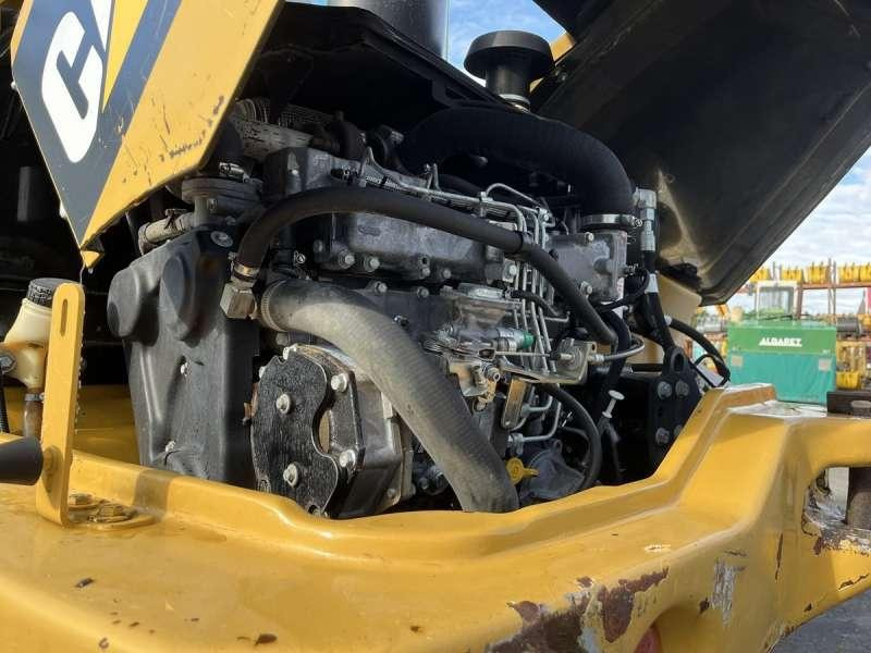Minilaster Caterpillar 906H: bilde 28