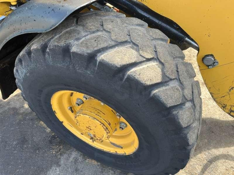 Minilaster Caterpillar 906H: bilde 24