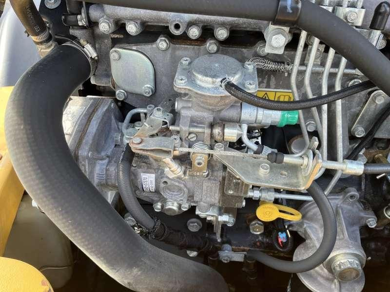 Minilaster Caterpillar 906H: bilde 29