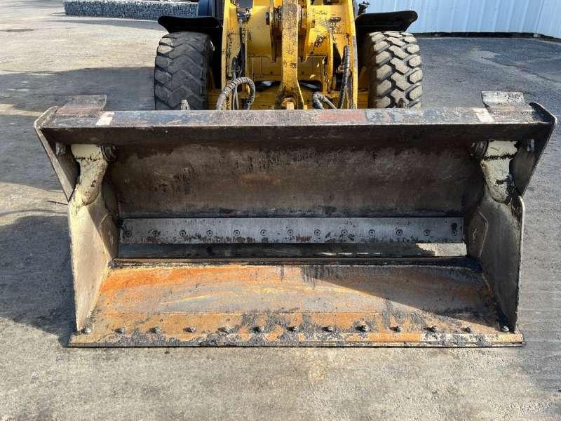 Minilaster Caterpillar 906H: bilde 11