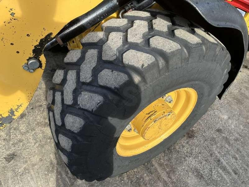 Minilaster Caterpillar 906H: bilde 21